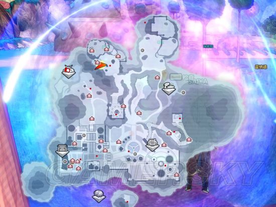 出石门“BJL平台”