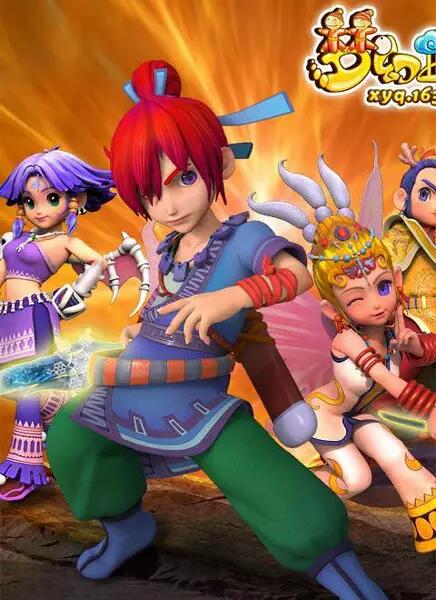 BJL平台-圆滚滚小灰鼠 《猫和老鼠》新角色泰菲详解